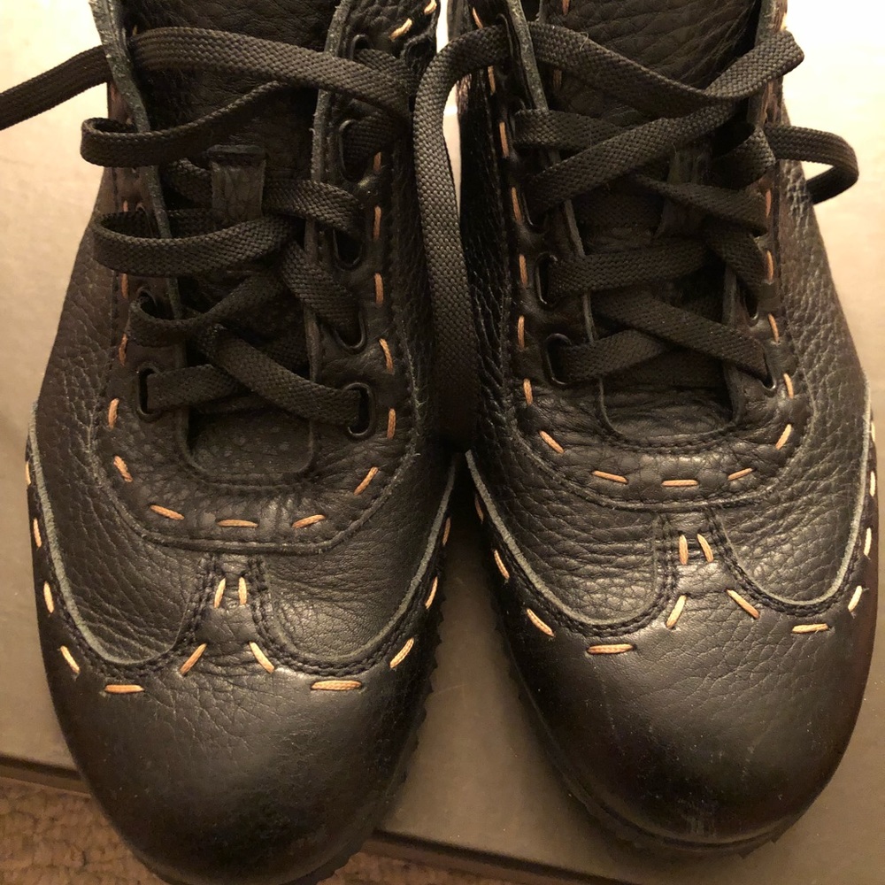 Authentic Fendi Sneakers